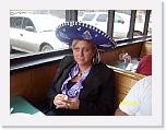 El Poncho's Mexican Restaurant Birthday Pictures 2009 (139) * 2848 x 2136 * (1.72MB)